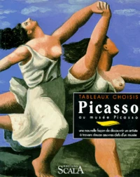 Picasso. Au Musee Picasso
