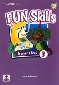 FUN Skills 3