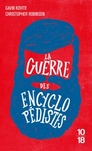 La guerre des Encyclopédistes