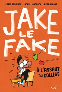 A l'assaut du collège