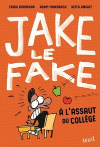A l'assaut du collège