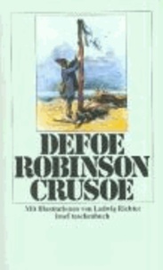 Robinson Crusoe.