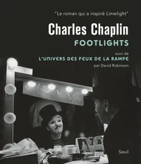 Charlie Chaplin : Footlights