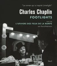 Charlie Chaplin : Footlights