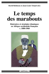 Le temps des marabouts