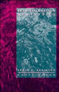 Basic Exploration Geophysics