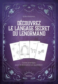 Découvrez le langage secret du Lenormand