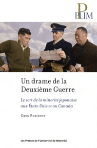 Un drame de la deuxième guerre