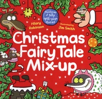 Christmas Fairy Tale Mix-Up