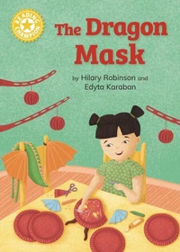 The Dragon Mask