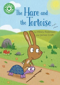 The Hare and the Tortoise