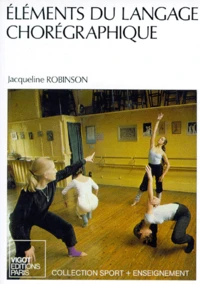 Éléments du langage chorégraphique