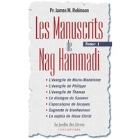 Les Manuscrits de Nag Hammadi