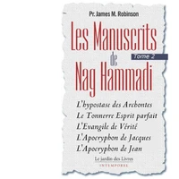 Les Manuscrits de Nag Hammadi