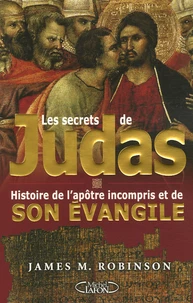 Les secrets de Judas