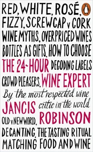 24-hour wine expert, the