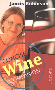 Concise Wine Companion