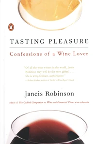 Tasting Pleasure
