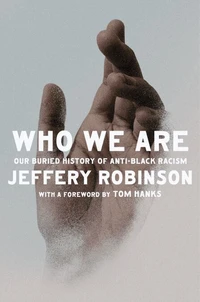 Who We Are