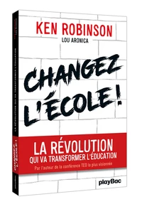 Changer l'école