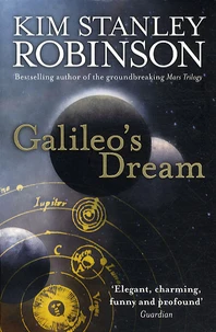 Galileo's Dream