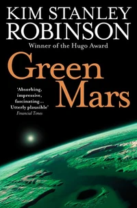 Green Mars