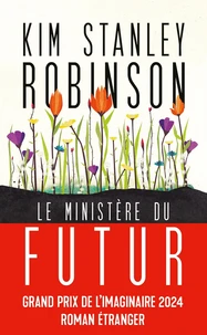 Le Ministère du Futur