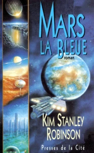 Mars la bleue