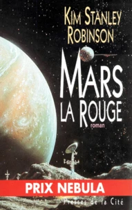 Mars la rouge