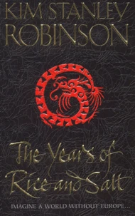 The Years Of Rice And Salt