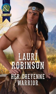 Her Cheyenne Warrior