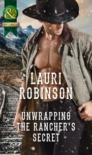Unwrapping The Rancher's Secret