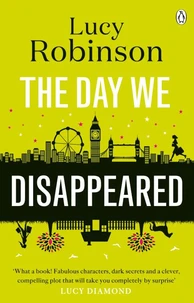 The Day We Disappeared