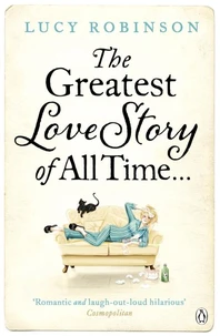 The Greatest Love Story of all Time