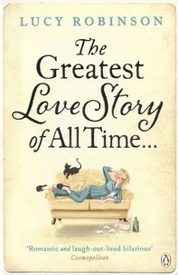 The Greatest Love Story of all Time
