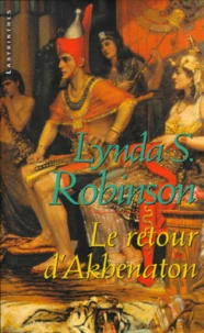 Le retour d'Akhenaton
