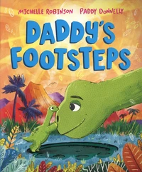 Daddy's Footsteps