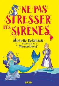 Ne pas stresser les sirènes