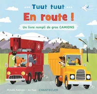 Tuut, tuut - En route !