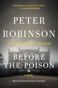 Before the Poison