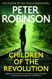 CHILDREN OF THE REVOLUTION