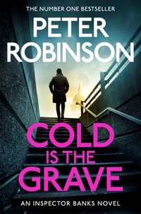 Cold is the Grave