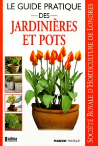 Jardinières et pots