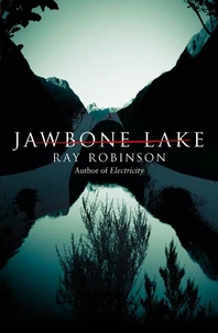 Jawbone Lake