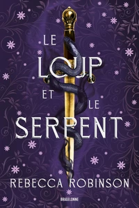 Le loup et le serpent