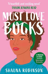 Must Love Books