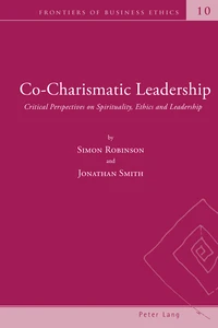 Co-Charismatic Leadership