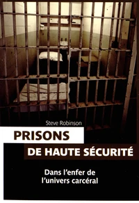Prisons de haute sécurité
