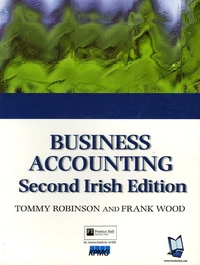 Business Accounting