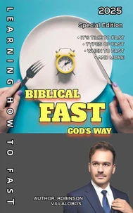 Biblical Fasting